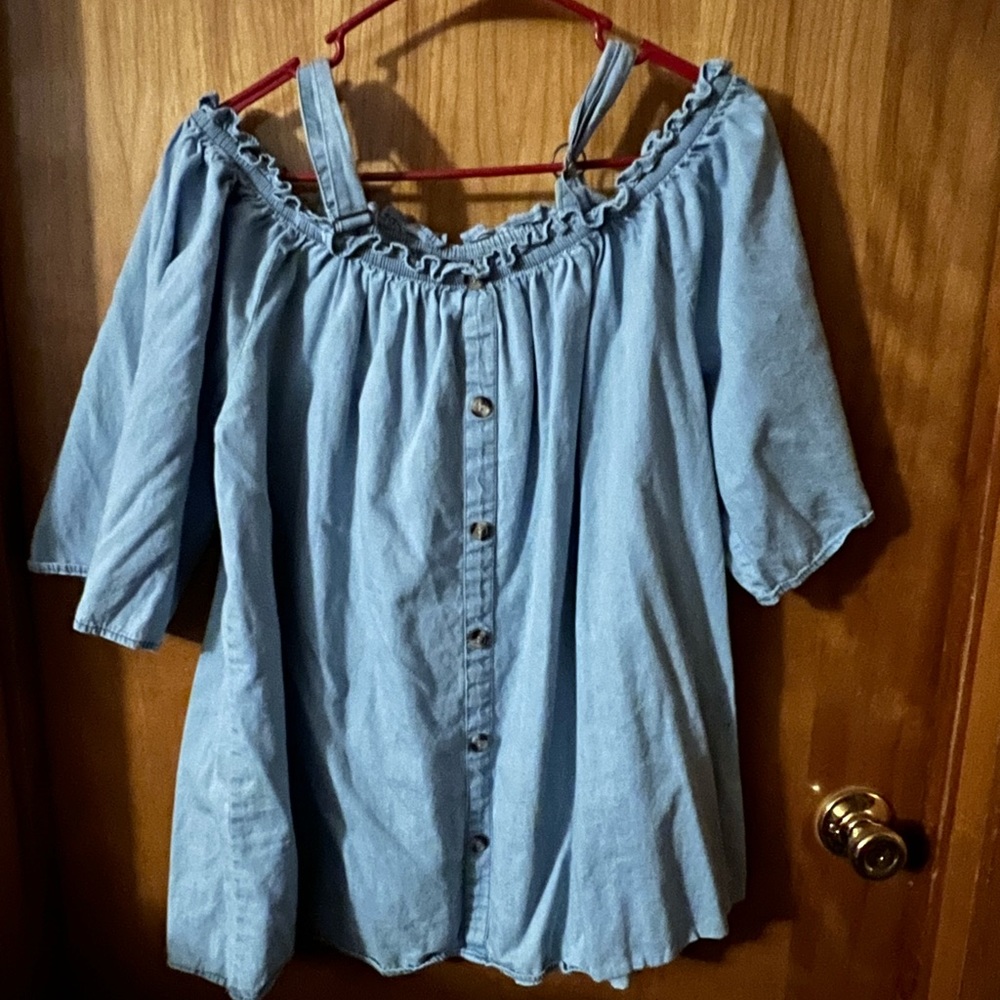 Women’s top
